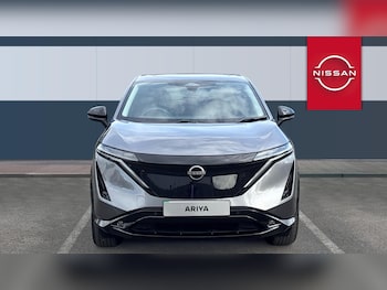 Used Nissan ARIYA 2026 for sale - 78343617: Photo