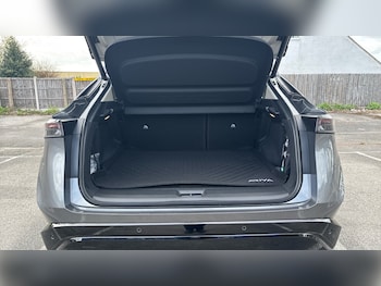 Used Nissan ARIYA 2026 for sale - 78343617: Photo