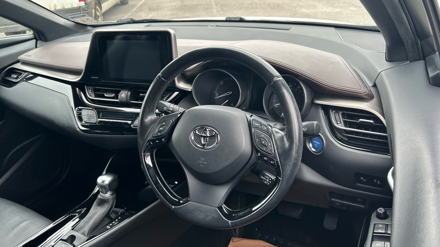 Used Toyota C-HR 2019 for sale - 78121196: Photo 11