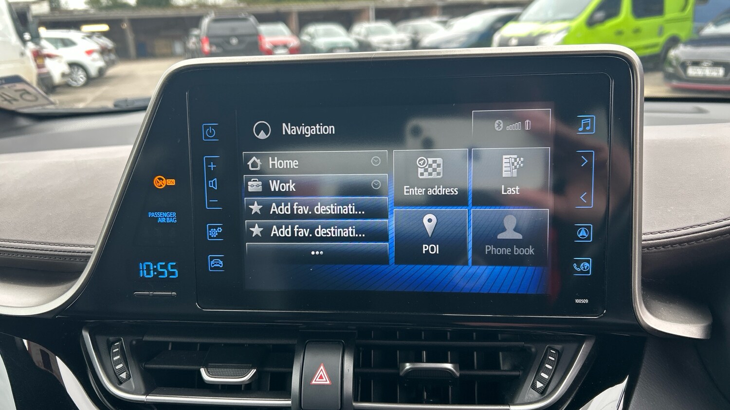 Used Toyota C-HR 2019 for sale - 78121196: Photo 12