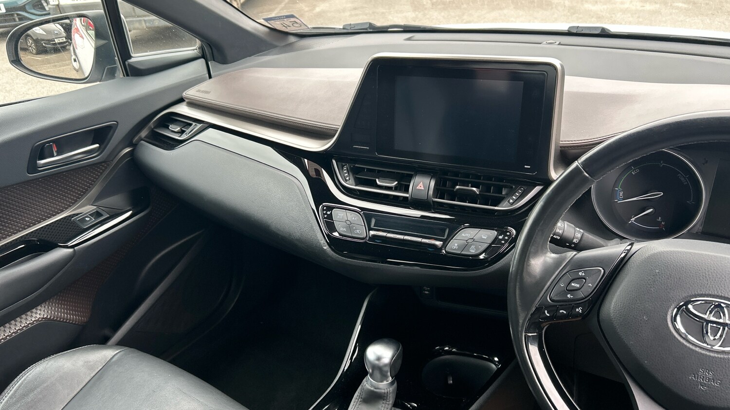 Used Toyota C-HR 2019 for sale - 78121196: Photo 14