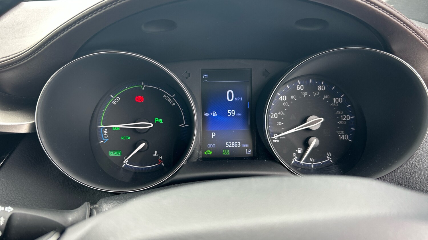 Used Toyota C-HR 2019 for sale - 78121196: Photo 18