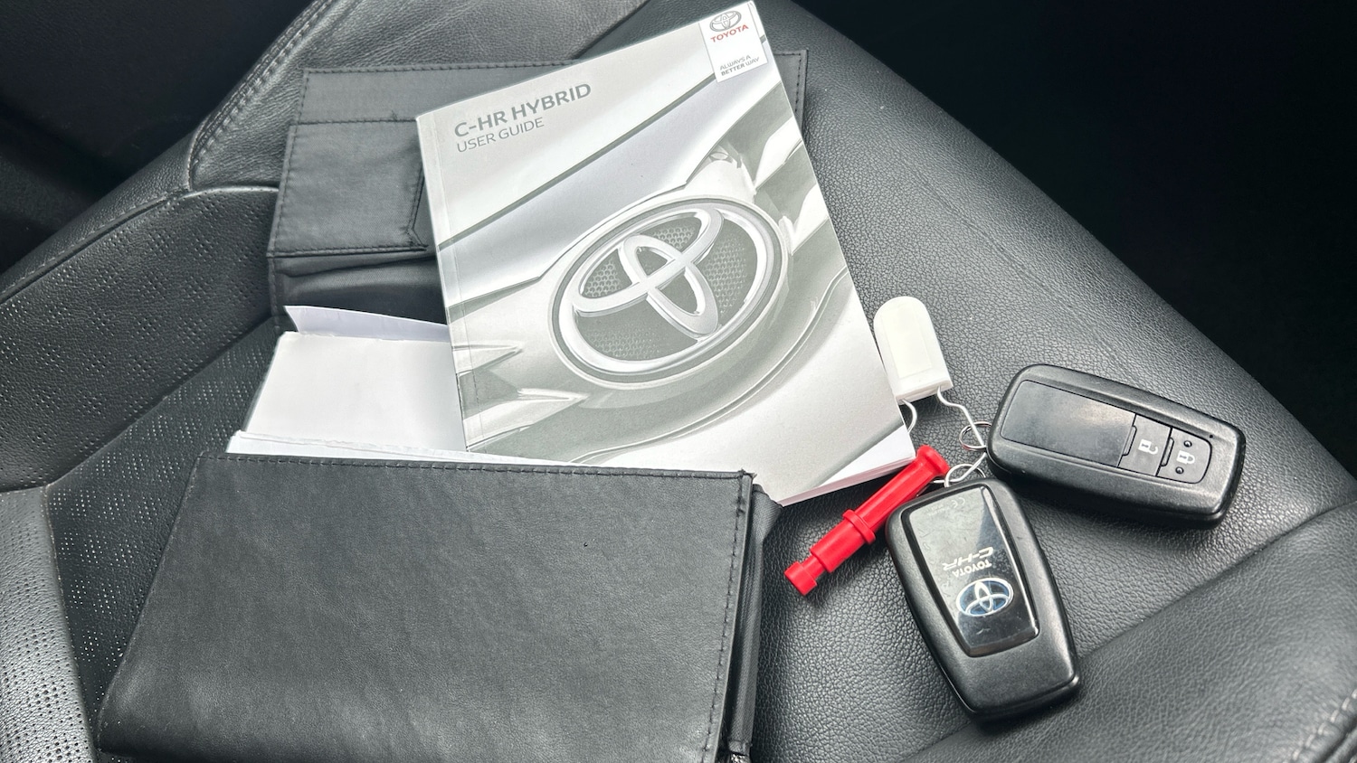 Used Toyota C-HR 2019 for sale - 78121196: Photo 19