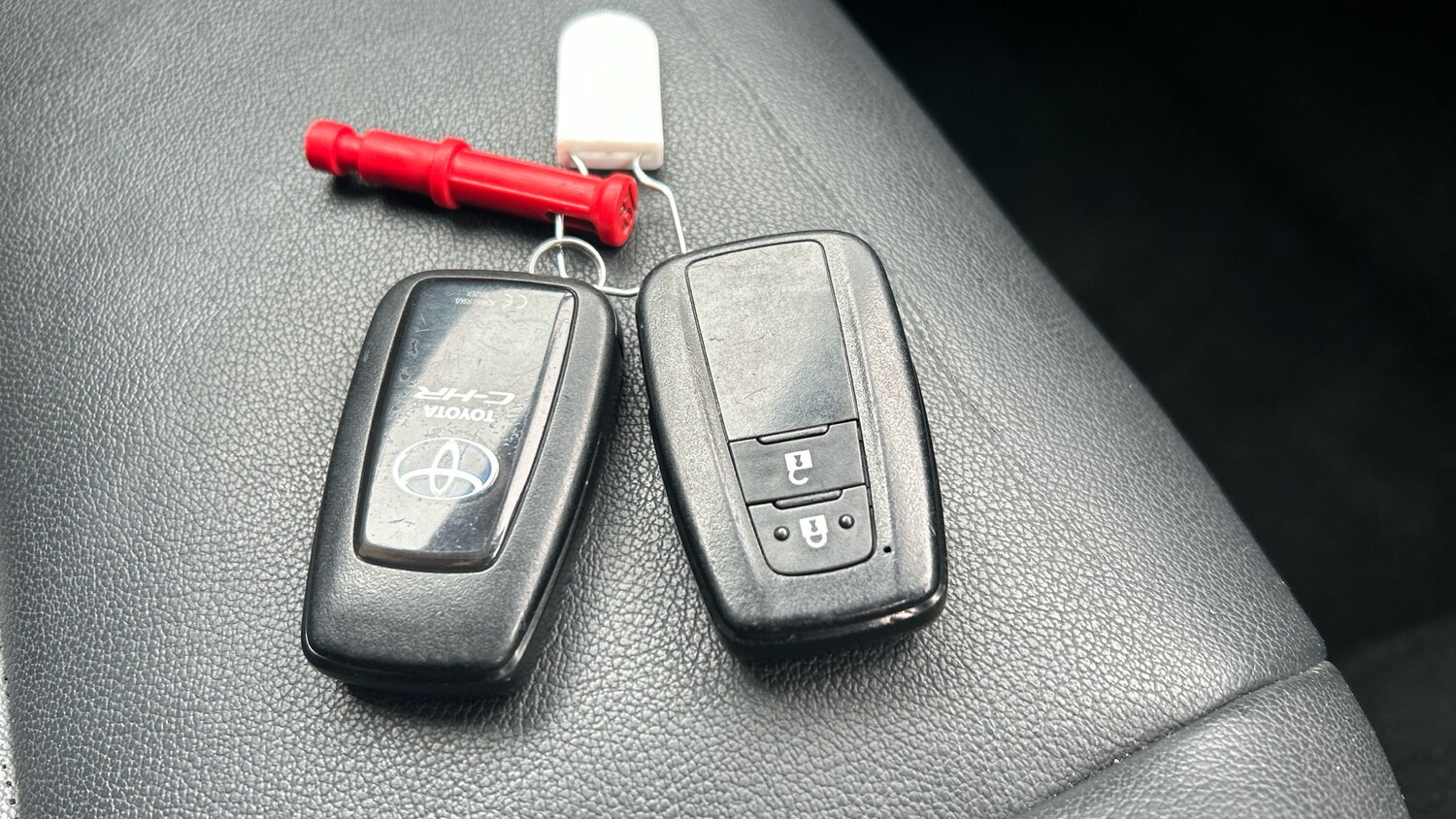 Used Toyota C-HR 2019 for sale - 78121196: Photo 20