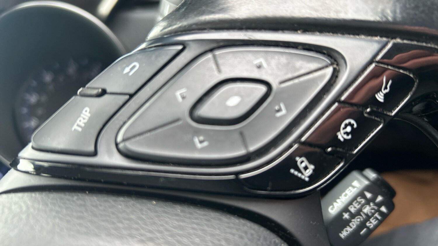 Used Toyota C-HR 2019 for sale - 78121196: Photo 22