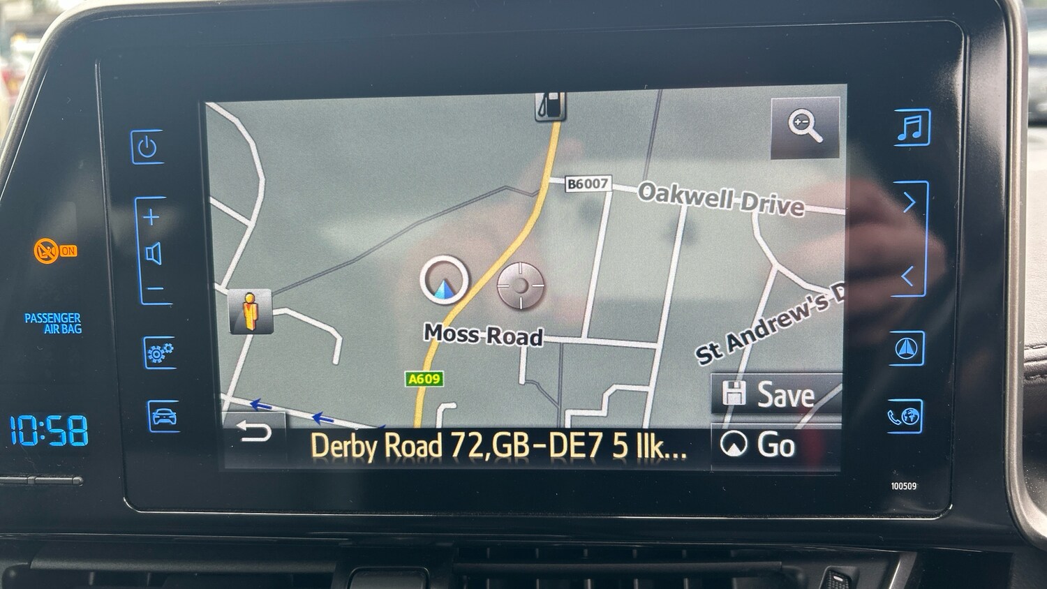 Used Toyota C-HR 2019 for sale - 78121196: Photo 28