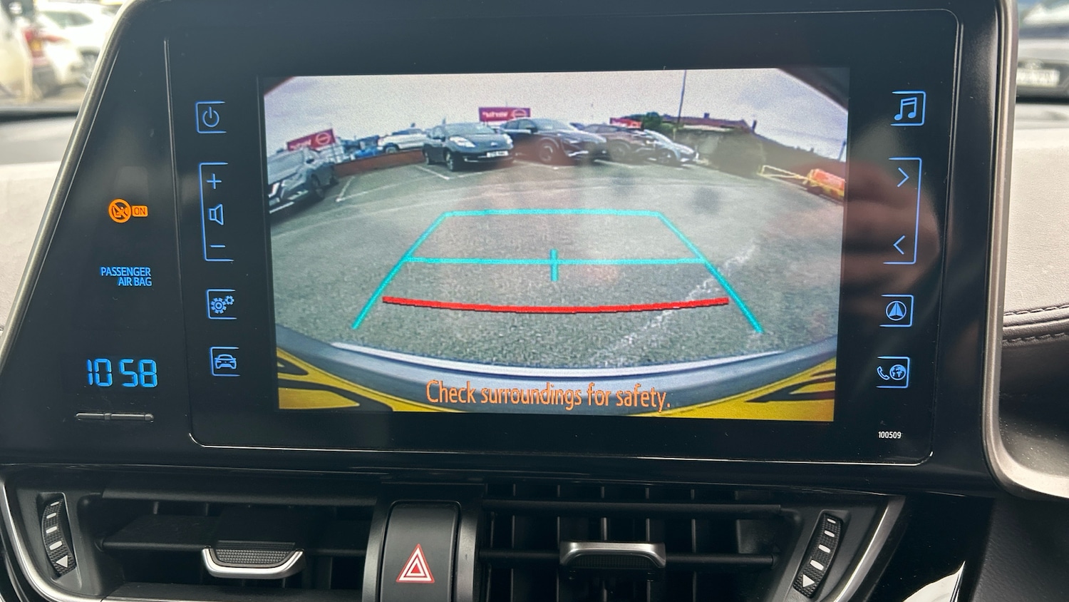 Used Toyota C-HR 2019 for sale - 78121196: Photo 29