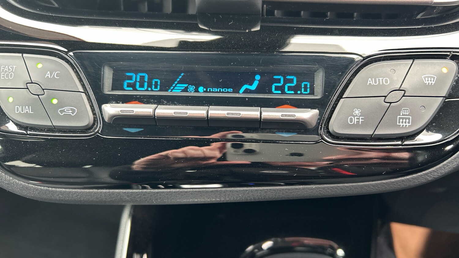 Used Toyota C-HR 2019 for sale - 78121196: Photo 30