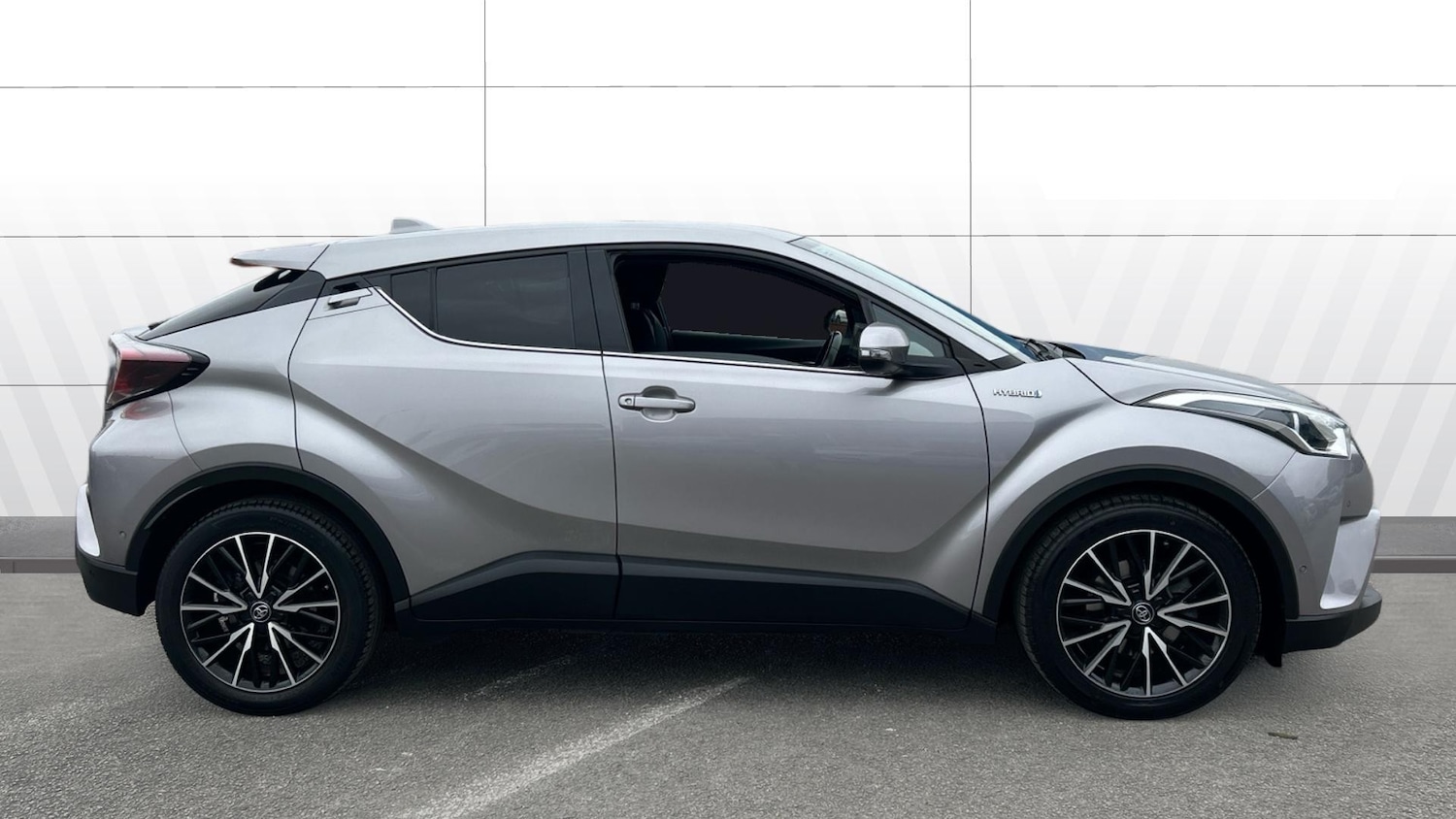 Used Toyota C-HR 2019 for sale - 78121196: Photo 5