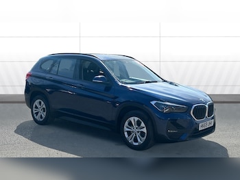 Used BMW X1 2020 for sale - 79448693: Photo