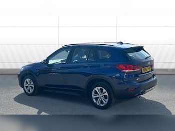 Used BMW X1 2020 for sale - 79448693: Photo