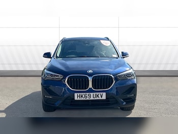 Used BMW X1 2020 for sale - 79448693: Photo