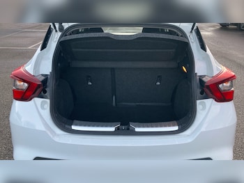 Used Nissan Micra 2018 for sale - 76650915: Photo