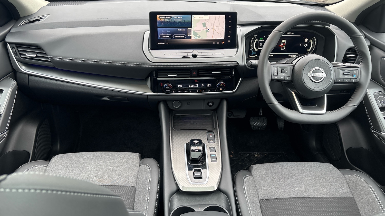 Used Nissan Qashqai 2026 for sale - 77490587: Photo 10