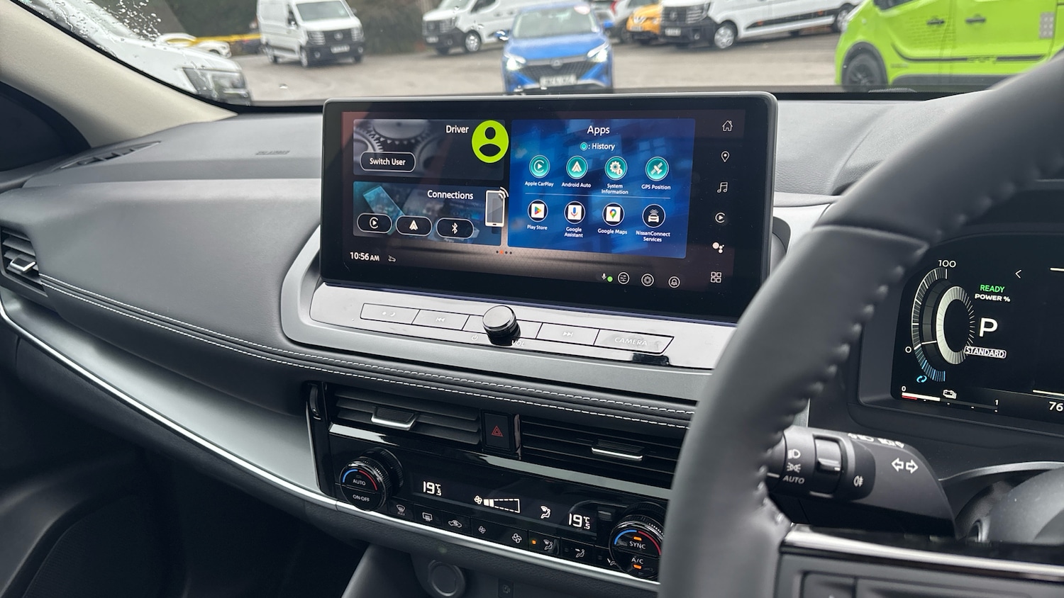 Used Nissan Qashqai 2026 for sale - 77490587: Photo 14