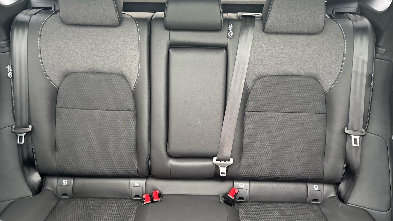 Used Nissan Qashqai 2026 for sale - 77490587: Photo 15