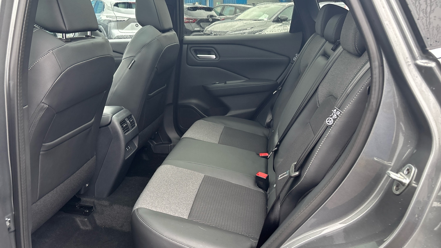 Used Nissan Qashqai 2026 for sale - 77490587: Photo 16