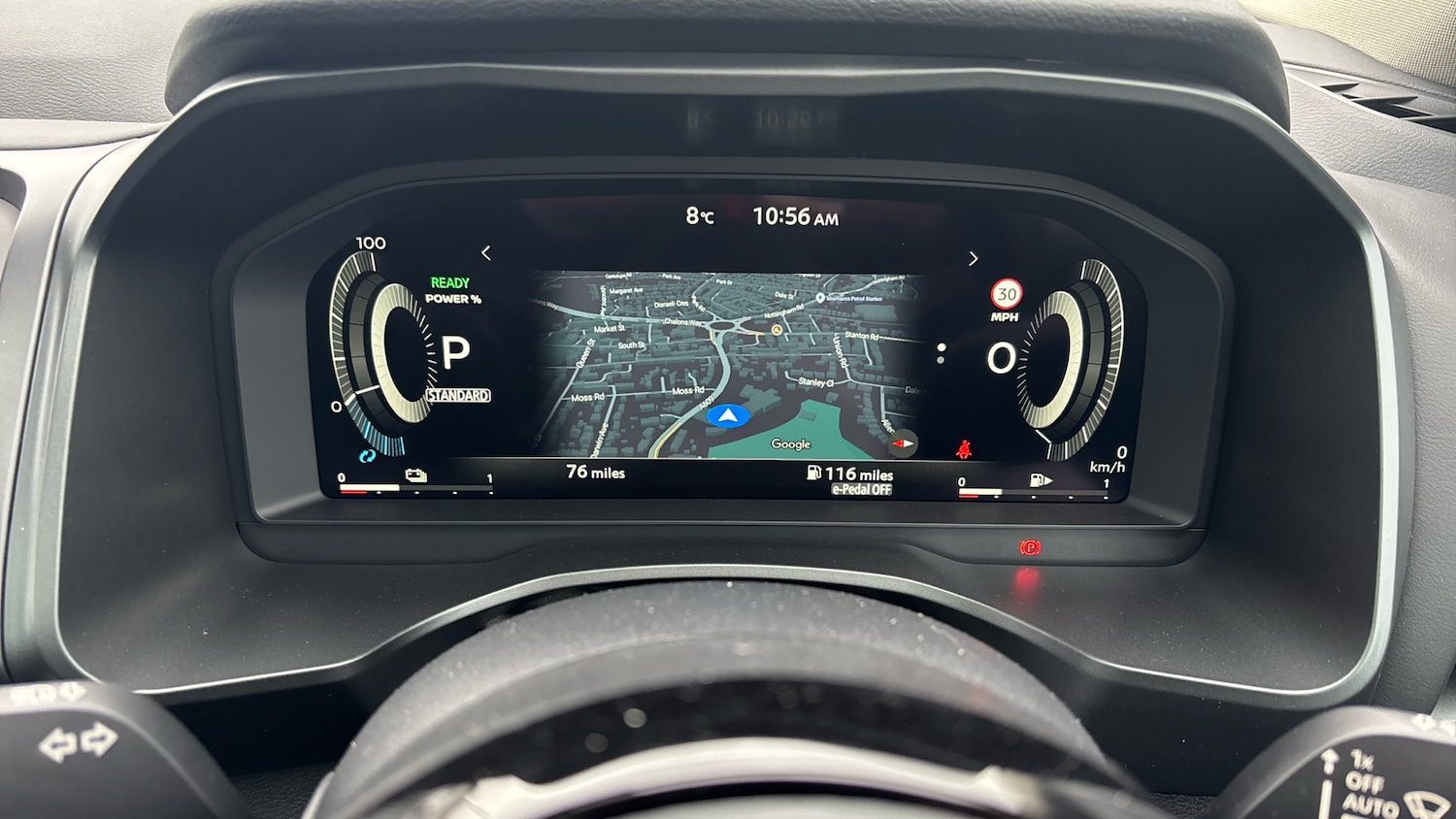 Used Nissan Qashqai 2026 for sale - 77490587: Photo 18