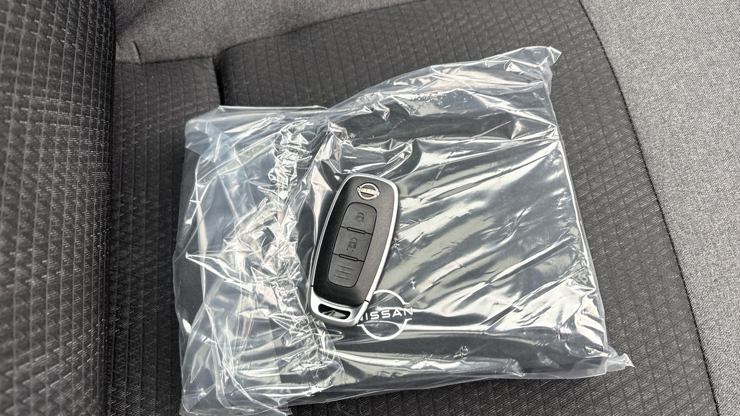 Used Nissan Qashqai 2026 for sale - 77490587: Photo 19