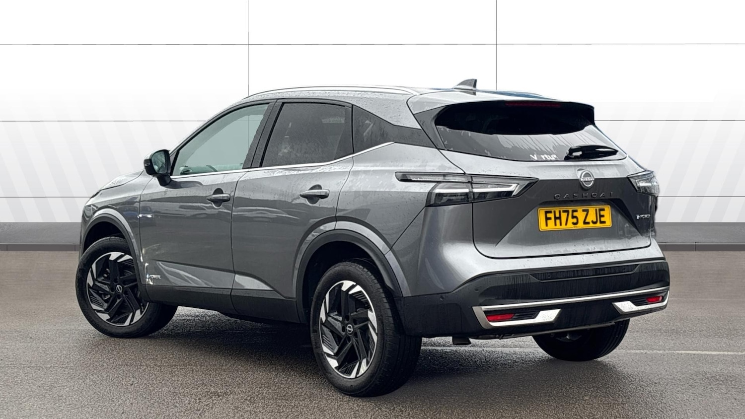 Used Nissan Qashqai 2026 for sale - 77490587: Photo 2