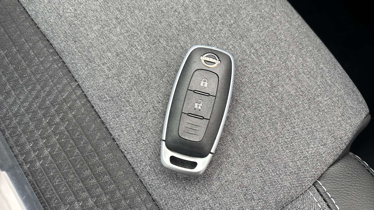 Used Nissan Qashqai 2026 for sale - 77490587: Photo 20