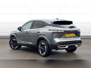 Used Nissan Qashqai 2026 for sale - 77490587: Photo