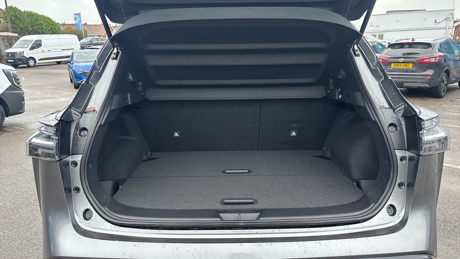 Used Nissan Qashqai 2026 for sale - 77490587: Photo 4