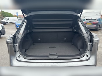 Used Nissan Qashqai 2026 for sale - 77490587: Photo