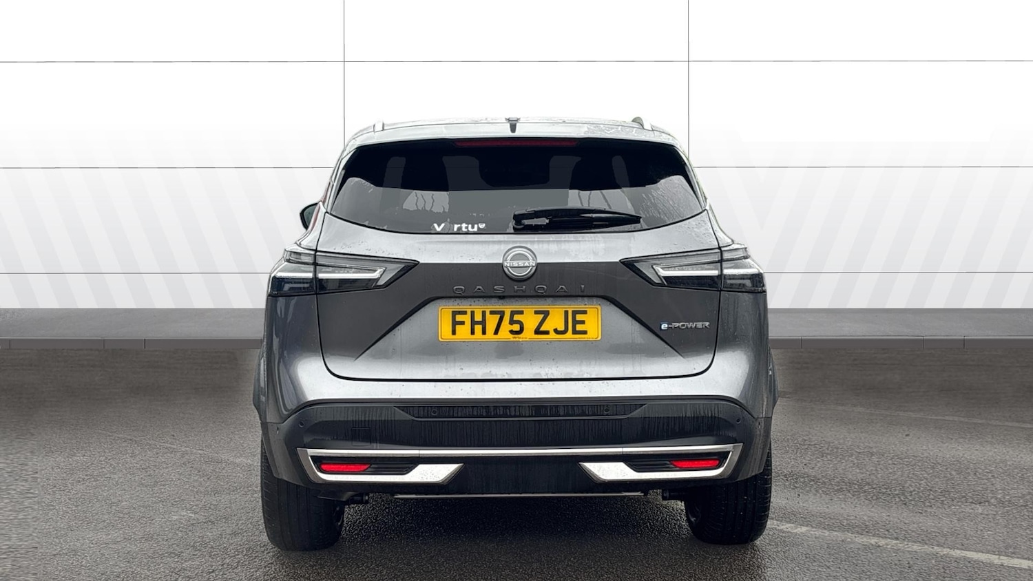 Used Nissan Qashqai 2026 for sale - 77490587: Photo 6