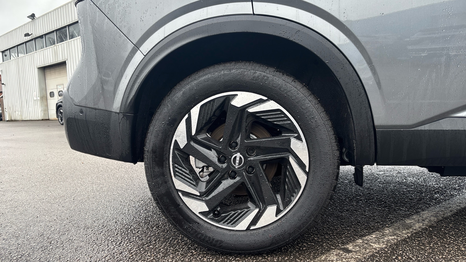 Used Nissan Qashqai 2026 for sale - 77490587: Photo 7