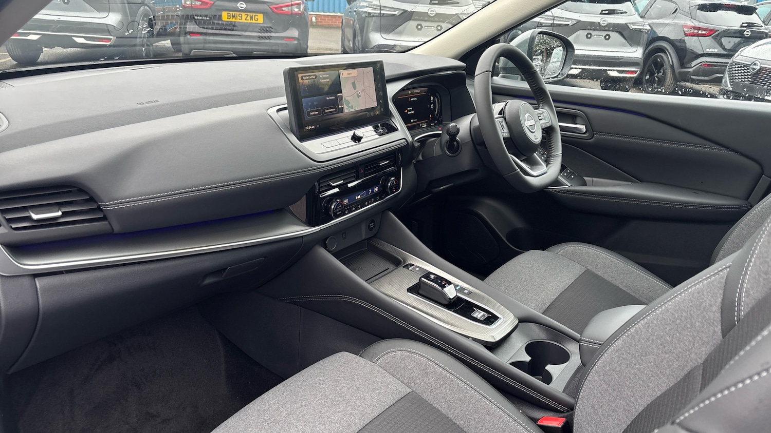 Used Nissan Qashqai 2026 for sale - 77490587: Photo 9