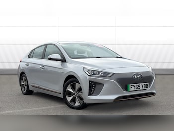 Used Hyundai IONIQ 2019 for sale - 79357798: Photo