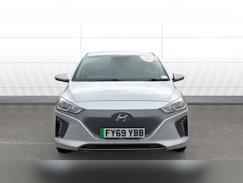 Used Hyundai IONIQ 2019 for sale - 79357798: Photo
