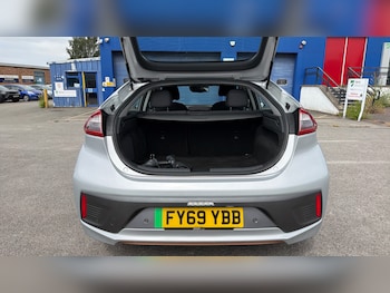 Used Hyundai IONIQ 2019 for sale - 79357798: Photo