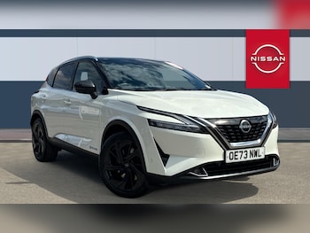Used Nissan Qashqai 2023 for sale - 79418336: Photo