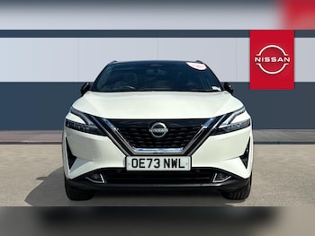 Used Nissan Qashqai 2023 for sale - 79418336: Photo