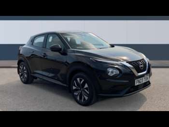 2023 (23) - 1.0 DiG-T 114 Acenta 5dr Petrol Hatchback