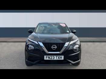 Used Nissan Juke 2023 for sale - 74834752: Photo