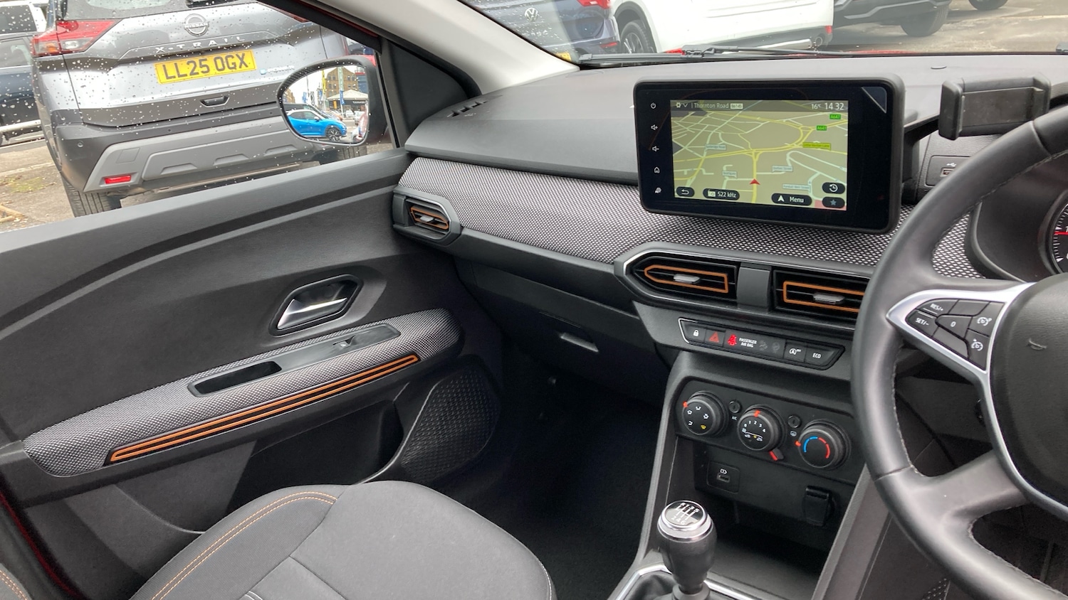 Used Dacia Sandero Stepway 2022 for sale - 76918119: Photo 14