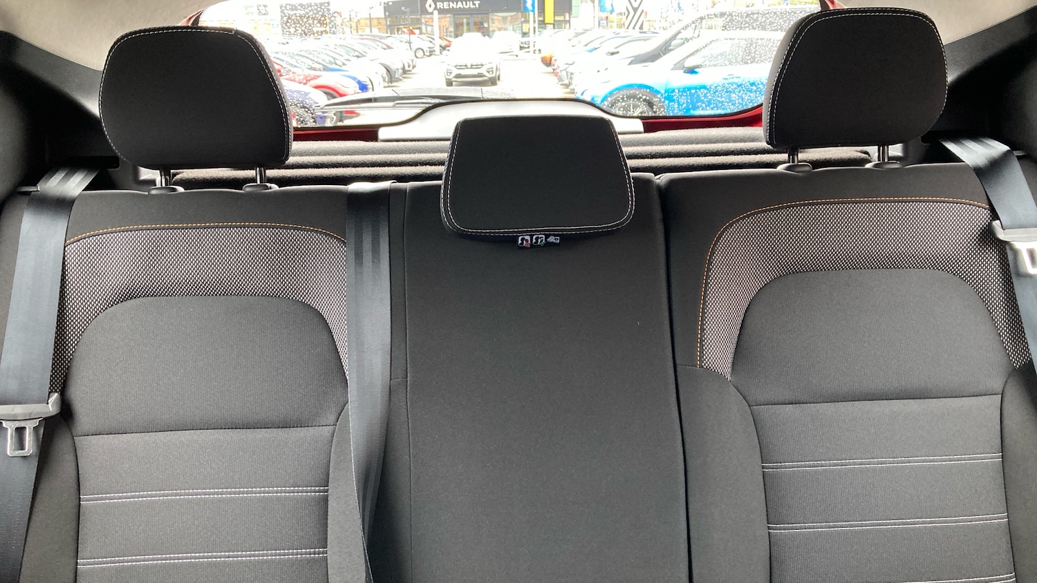 Used Dacia Sandero Stepway 2022 for sale - 76918119: Photo 15