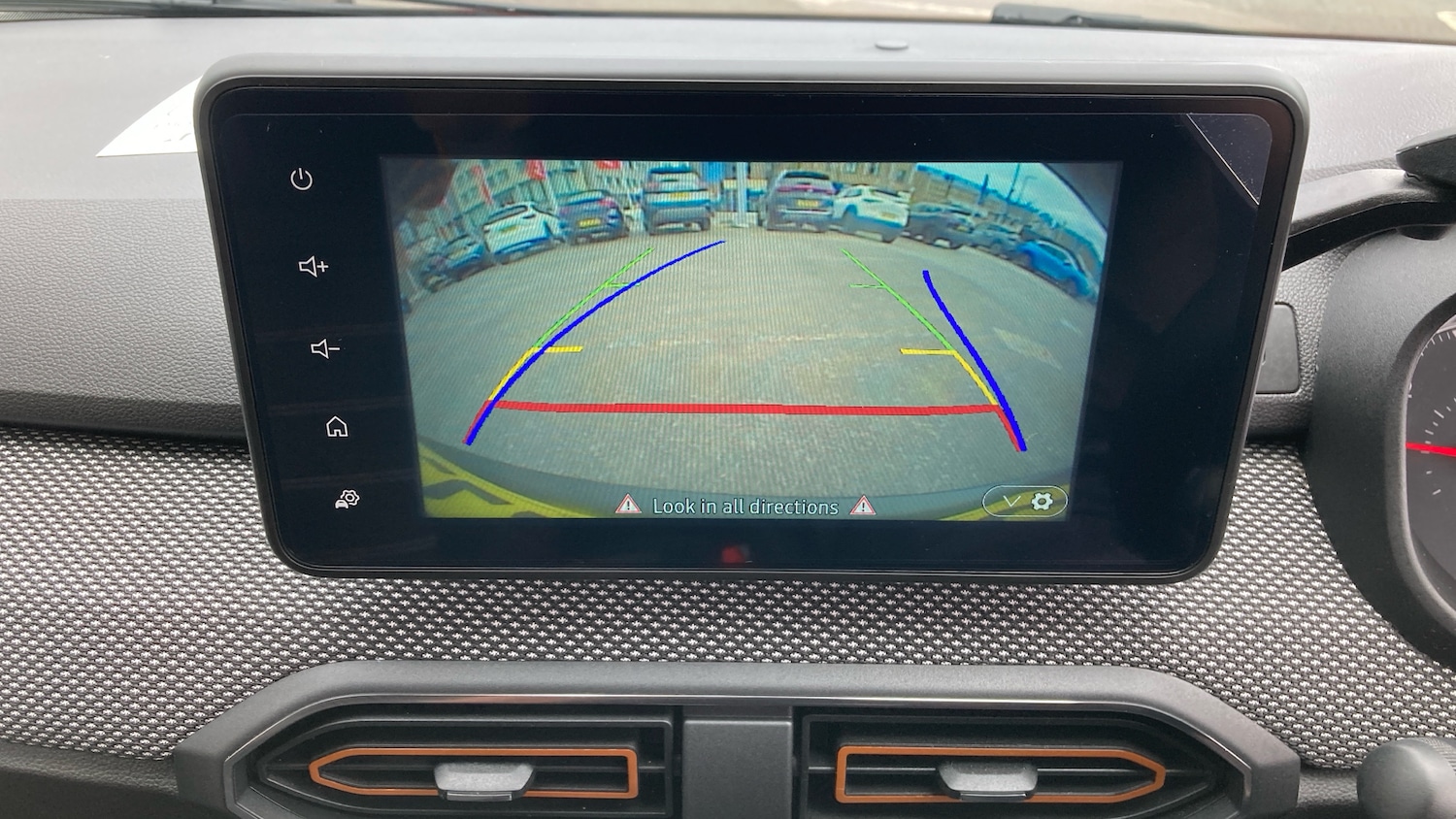 Used Dacia Sandero Stepway 2022 for sale - 76918119: Photo 21