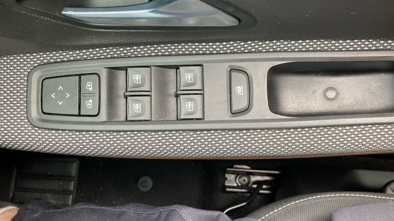 Used Dacia Sandero Stepway 2022 for sale - 76918119: Photo 26