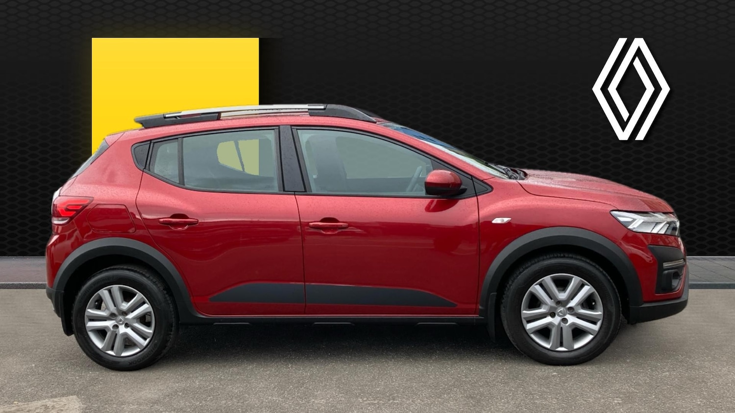 Used Dacia Sandero Stepway 2022 for sale - 76918119: Photo 5