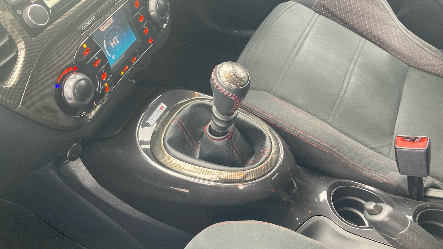 Used Nissan Juke 2016 for sale - 77151906: Photo 13