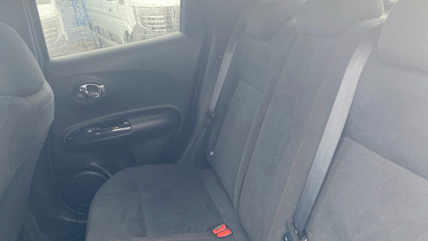 Used Nissan Juke 2016 for sale - 77151906: Photo 16