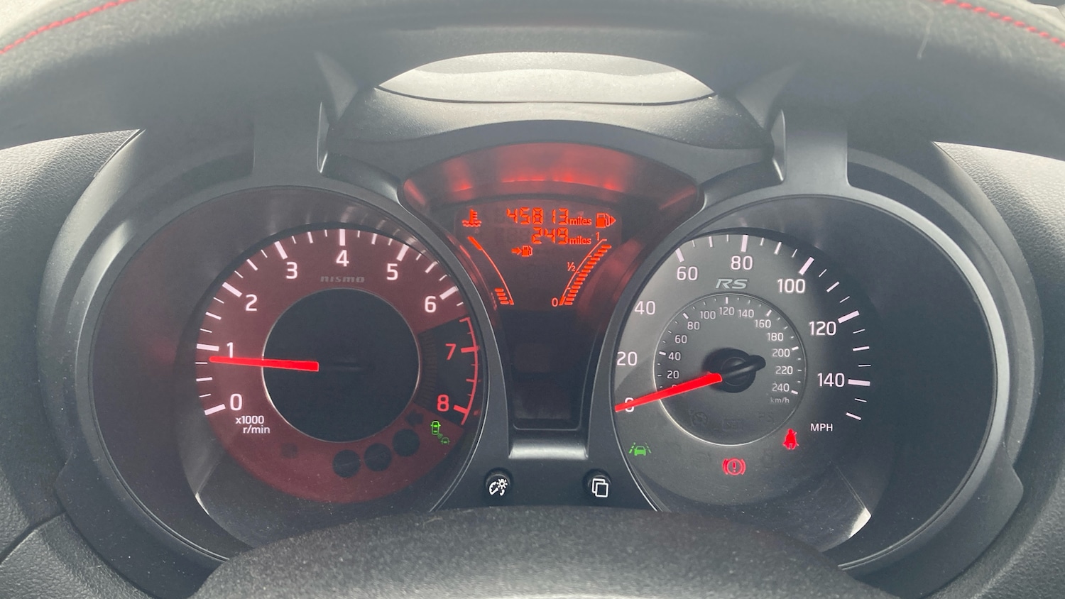 Used Nissan Juke 2016 for sale - 77151906: Photo 18