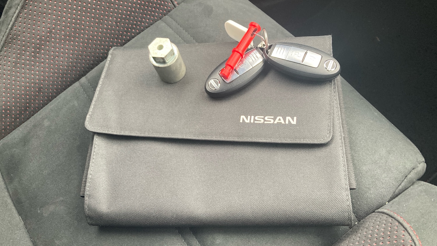 Used Nissan Juke 2016 for sale - 77151906: Photo 19