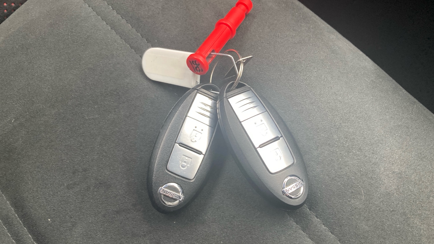 Used Nissan Juke 2016 for sale - 77151906: Photo 20