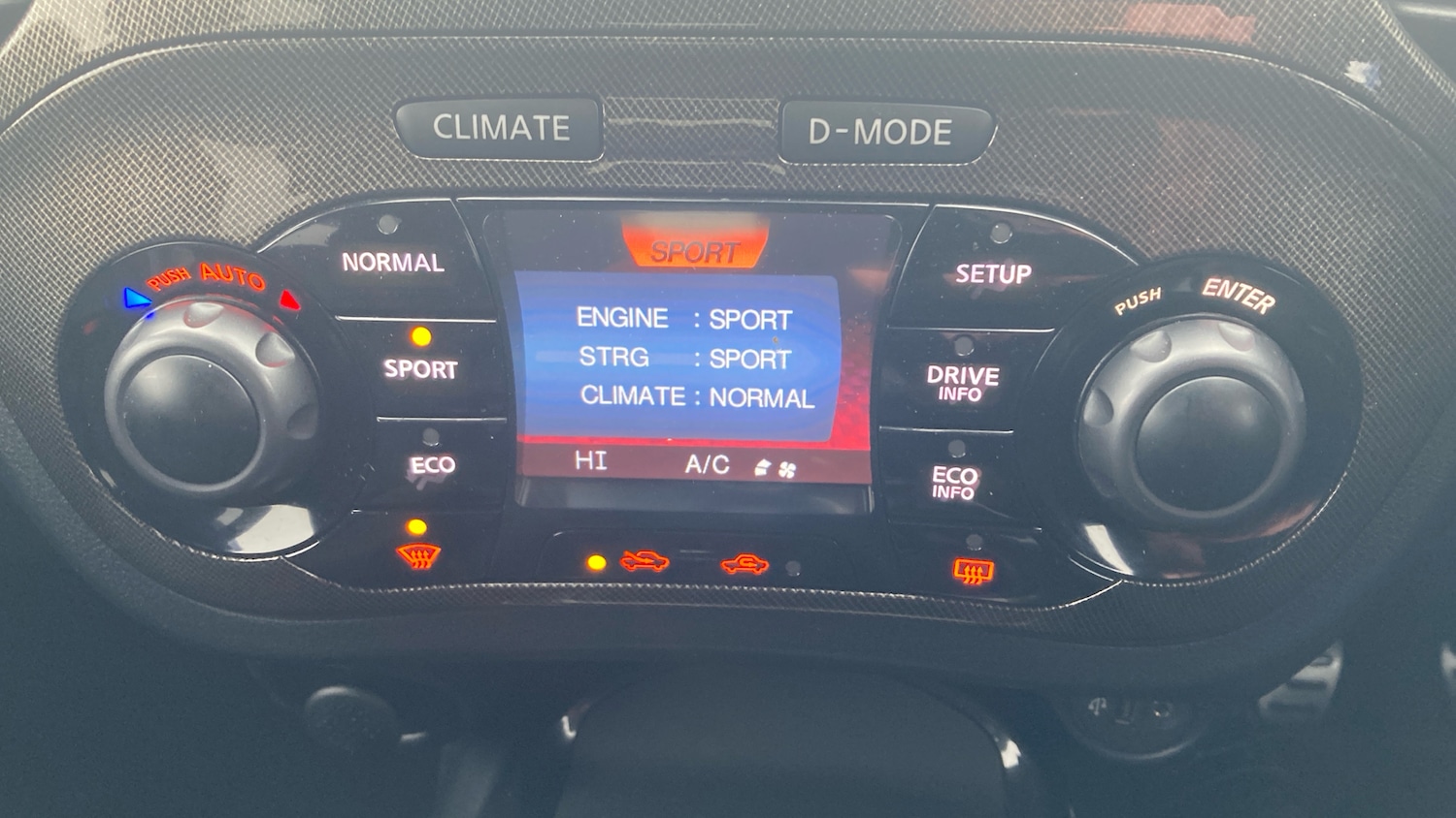 Used Nissan Juke 2016 for sale - 77151906: Photo 24