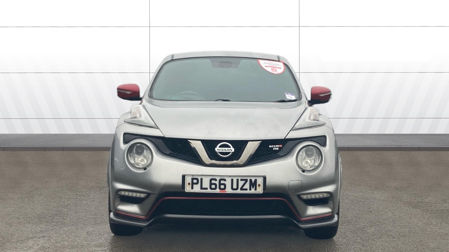 Used Nissan Juke 2016 for sale - 77151906: Photo 3